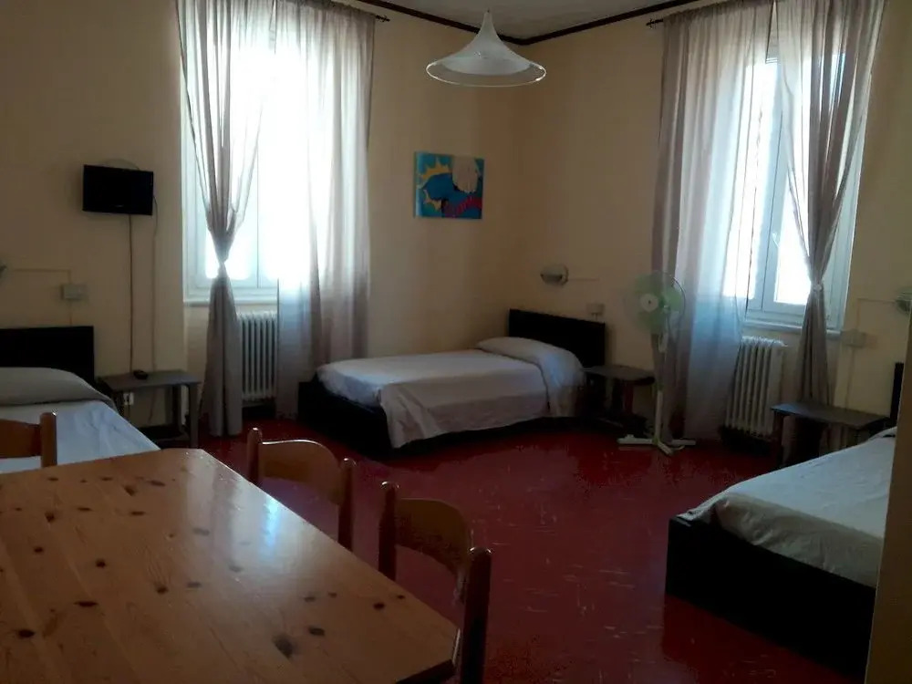 Ghega - Rent Room
