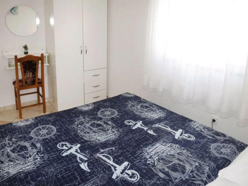 Apartment Yellow Maslenica