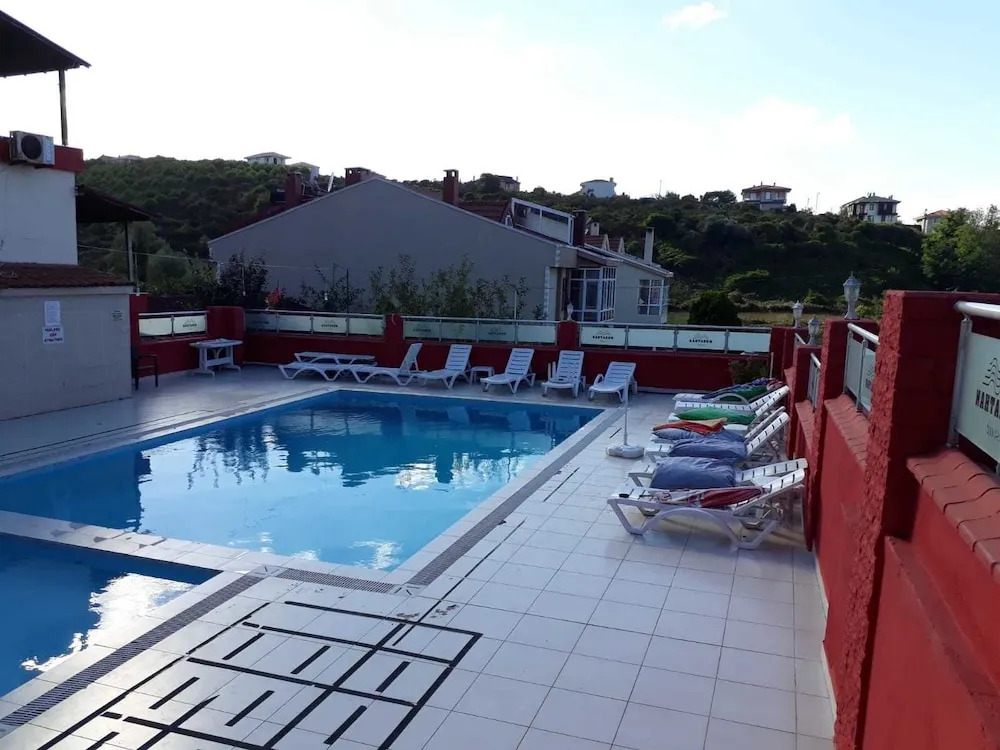 Murathan Apart Hotel