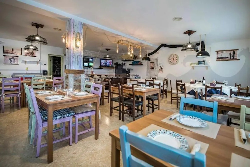 Dukes Habitaciones