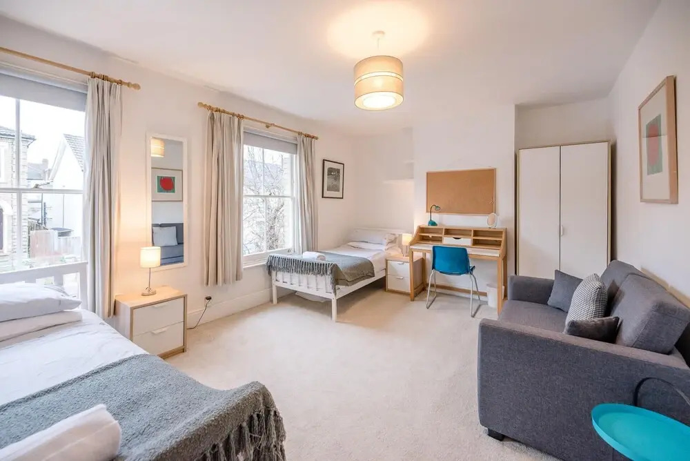 The Townhouse, Ipswich