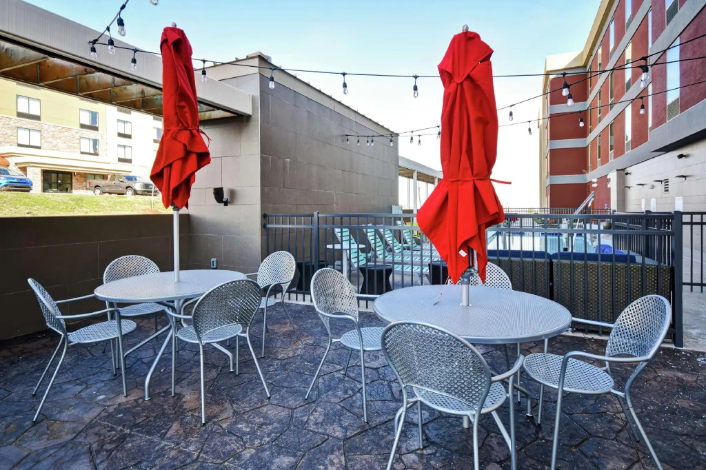 Home2 Suites By Hilton Smyrna Nashville