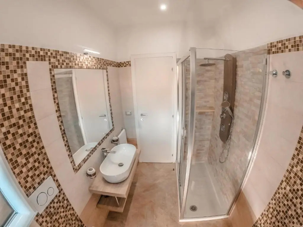 La Fiaba Roma Apartment