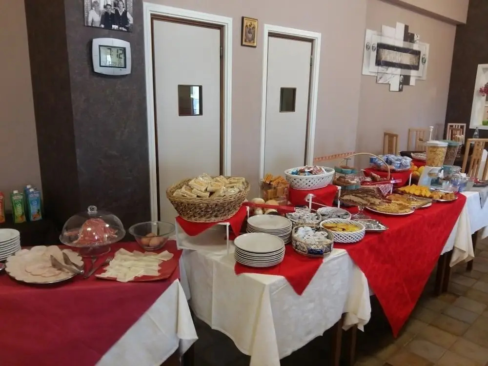 Hotel Meridiana