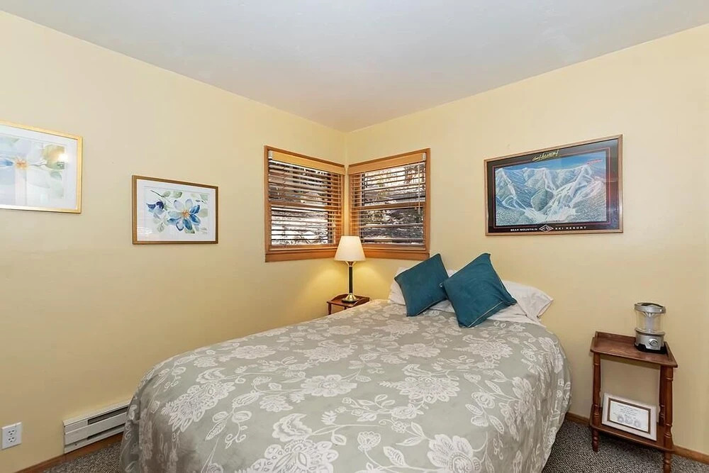 047 Aspen Hideaway Home