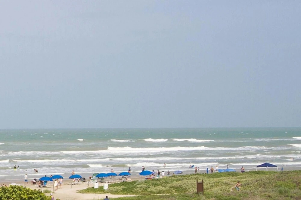 Saida I 305 by Padre Island Rentals