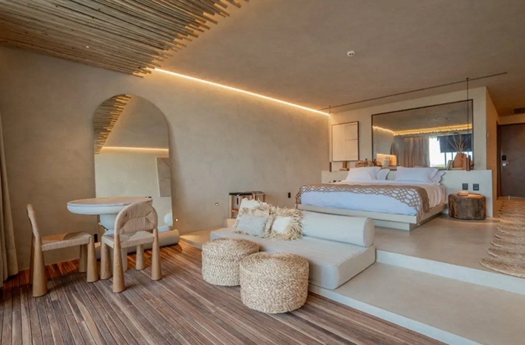 Mana Cumbuco Hotel