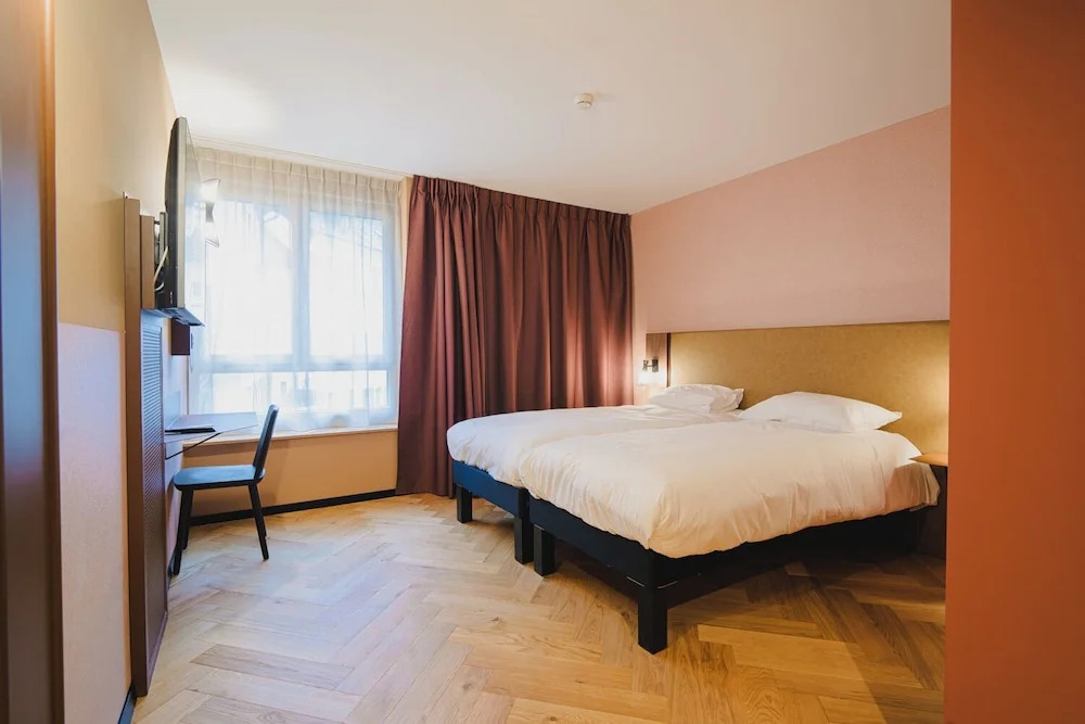 Hota Hotel Porrentruy