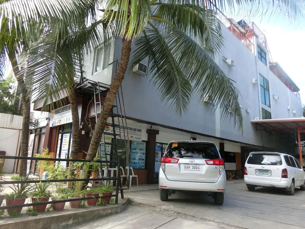Axis Pension Hotel