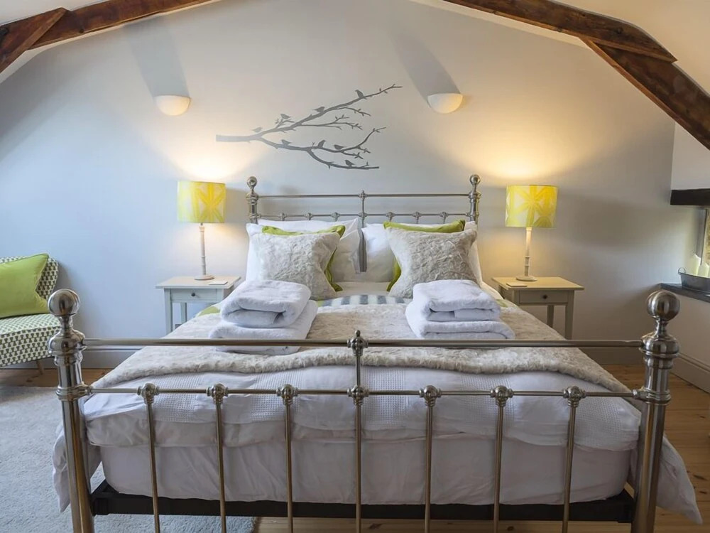 Rosemary Cottage