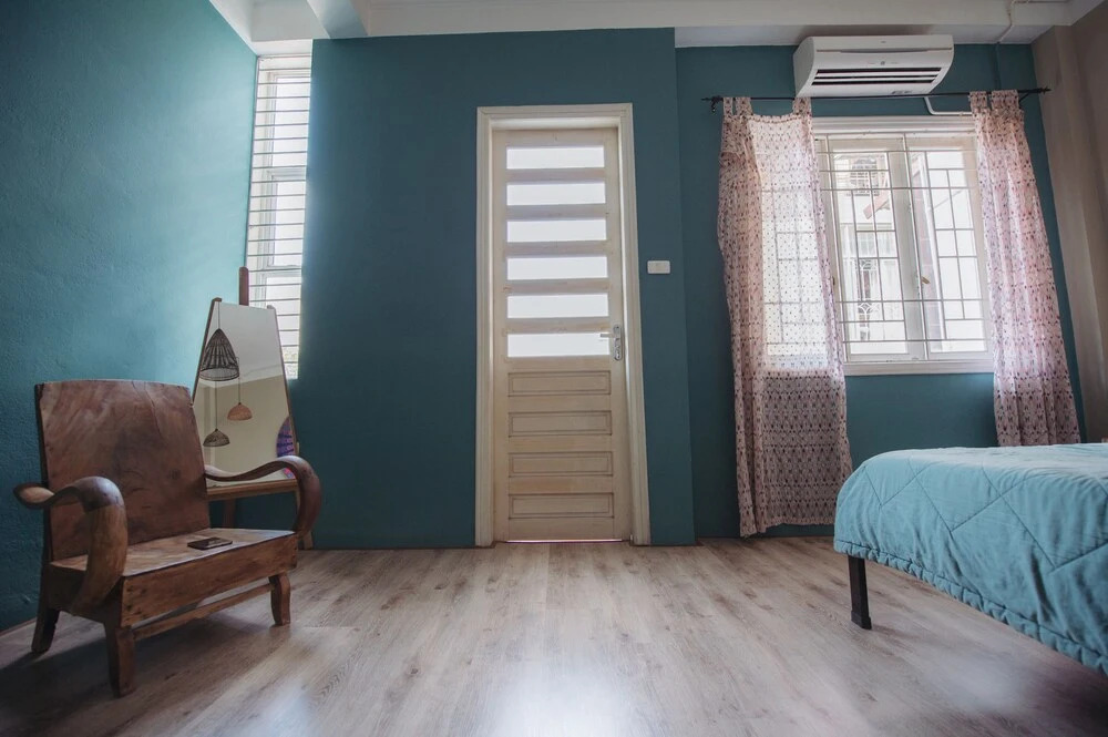 Satori Homestay Entire House