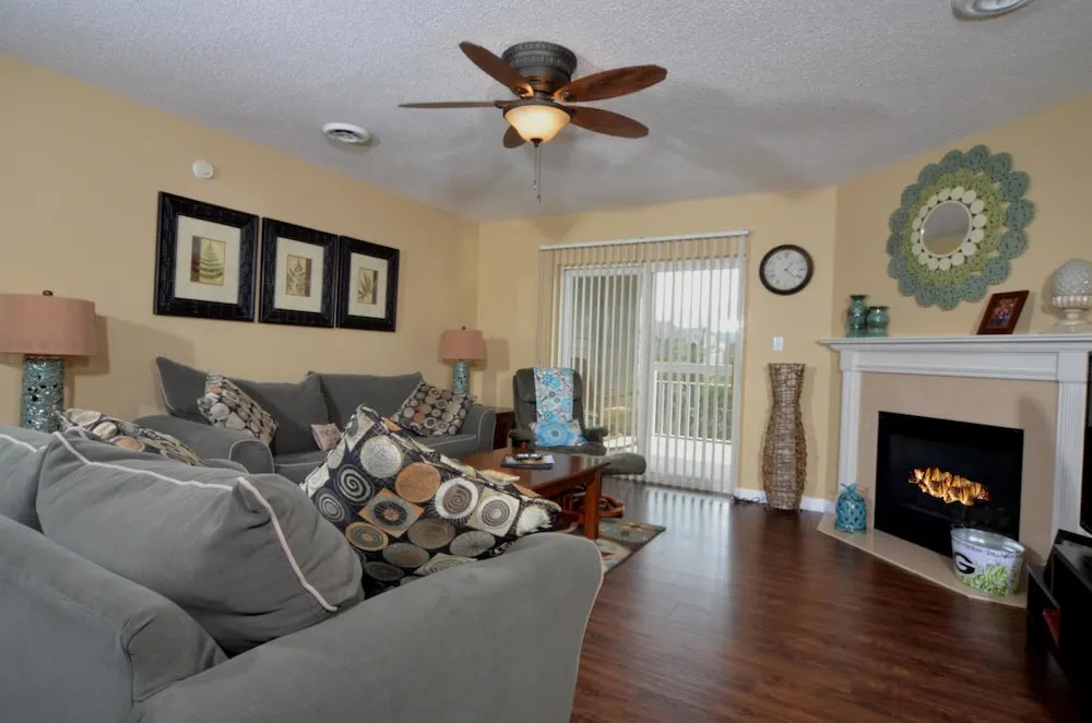 Whispering Pines 454