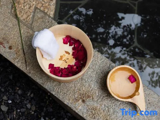 Shuicheng Yipiao  Private Spring Holiday Guesthouse