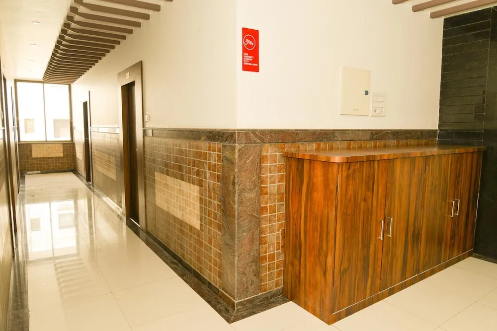 Hotel Sai Empire