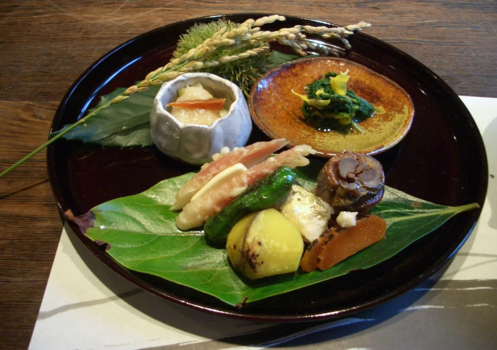 Yufuin Onsen Ryokan Hananomai