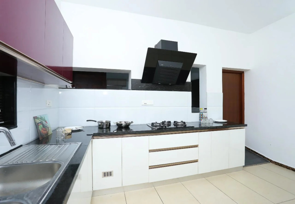Avonlea Villa By OYO Rooms