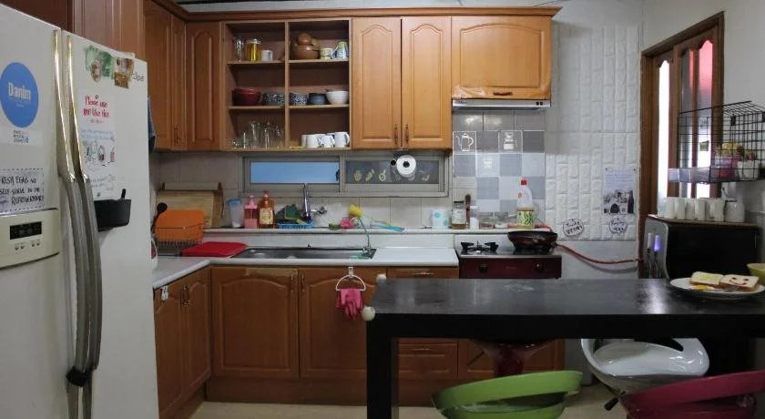 Danim Backpackers - Hostel