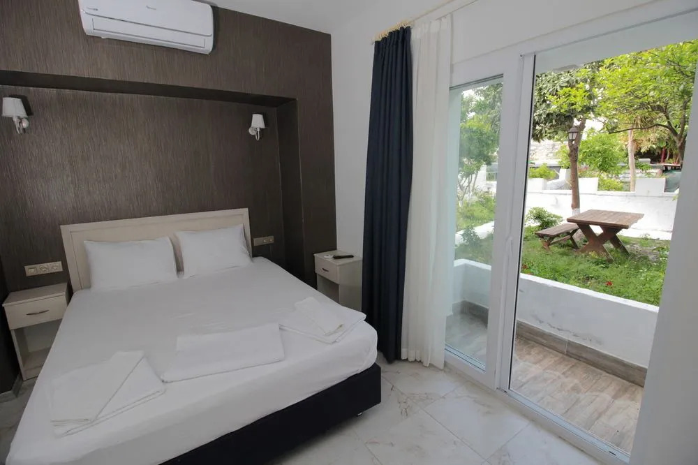Iz Birak Hotel