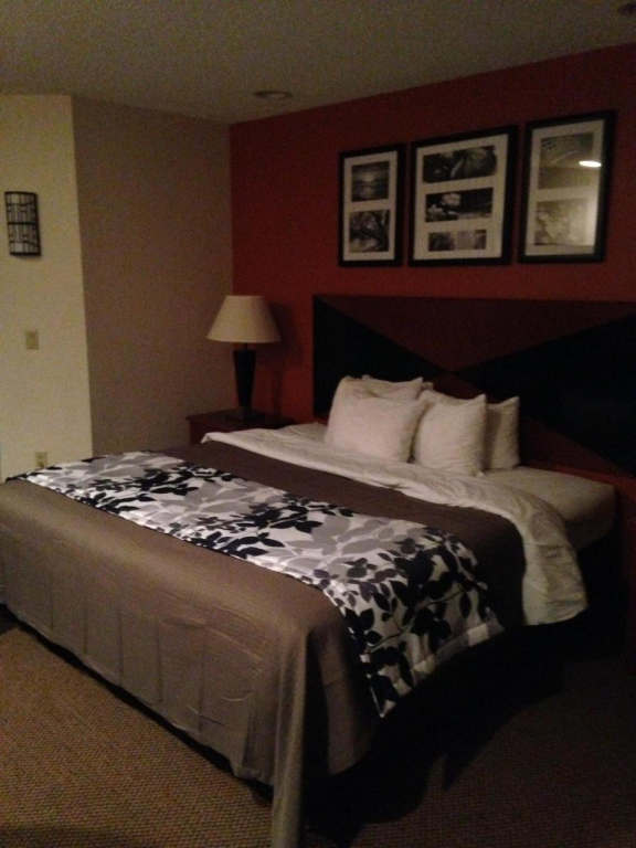 Sleep Inn Pelham Oak Mountain