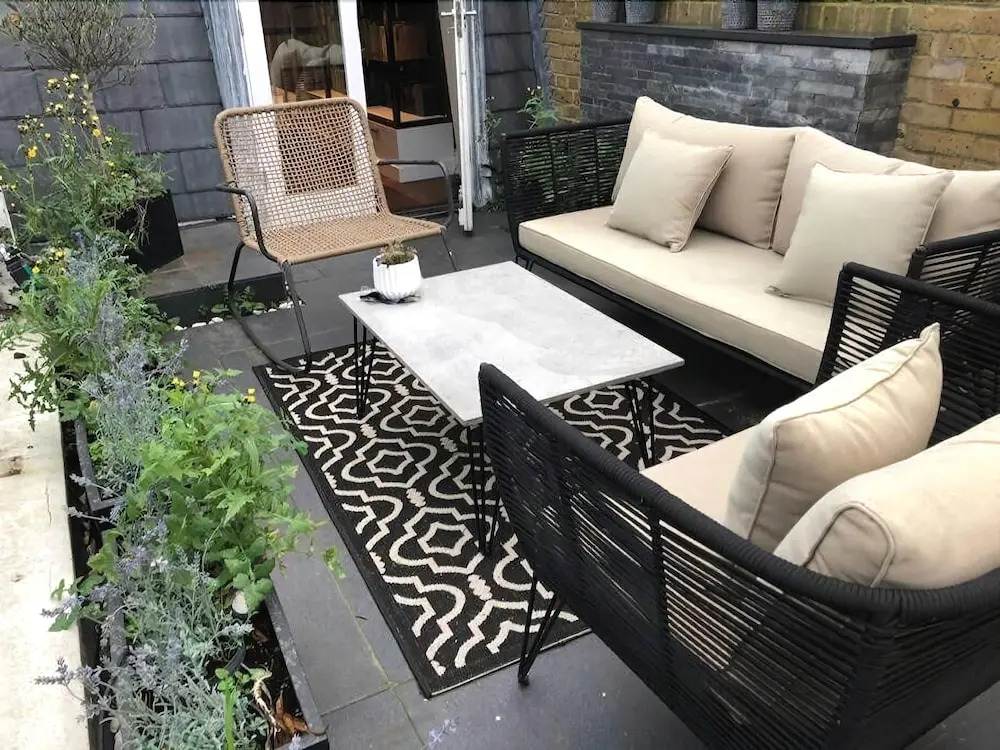 Stunning Ifield Road Gem - HFA