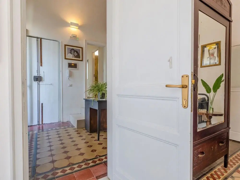 Charming Apartment in Catania Near Castle Ursino