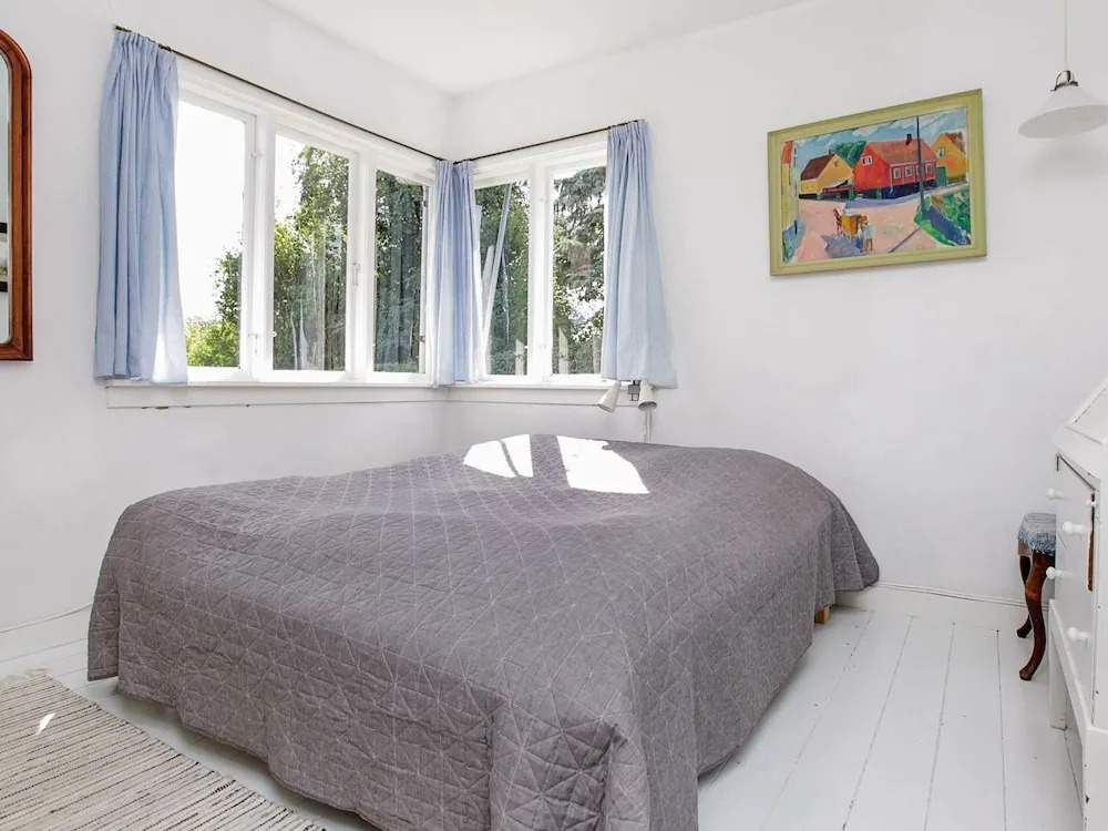 4 Person Holiday Home in Gilleleje-by Traum
