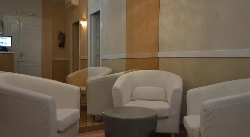 Hostal Milan