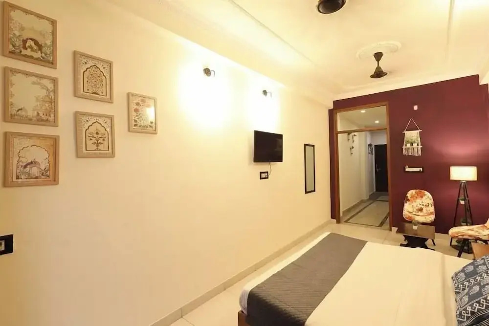 Hotel Amarah