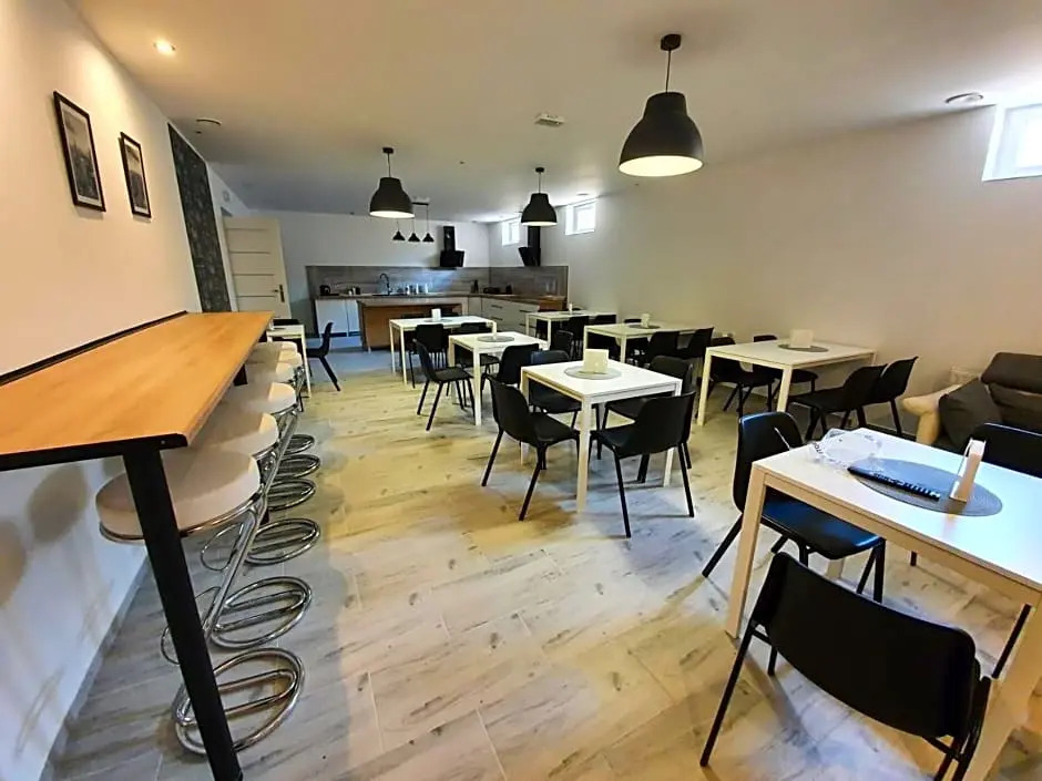 Hostel Północna 61