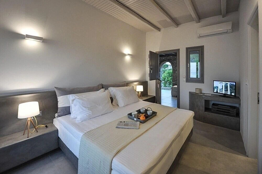 Villa Gustosa by Mykonianvilla