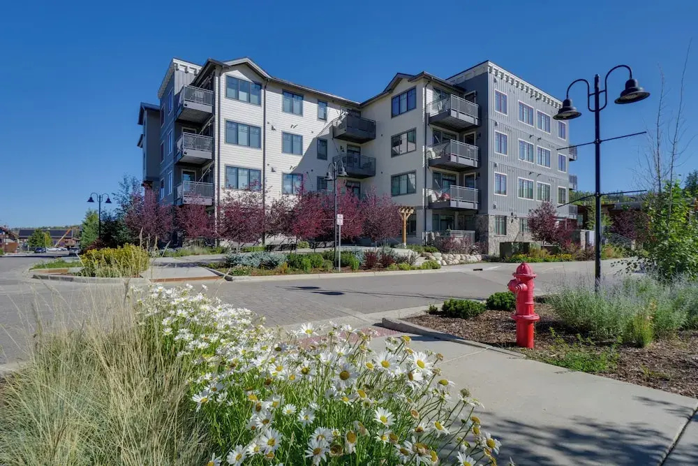Stunning Winter Park Condo Near Slopes!