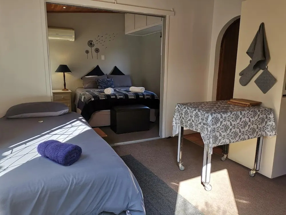 Sunbird Guest House