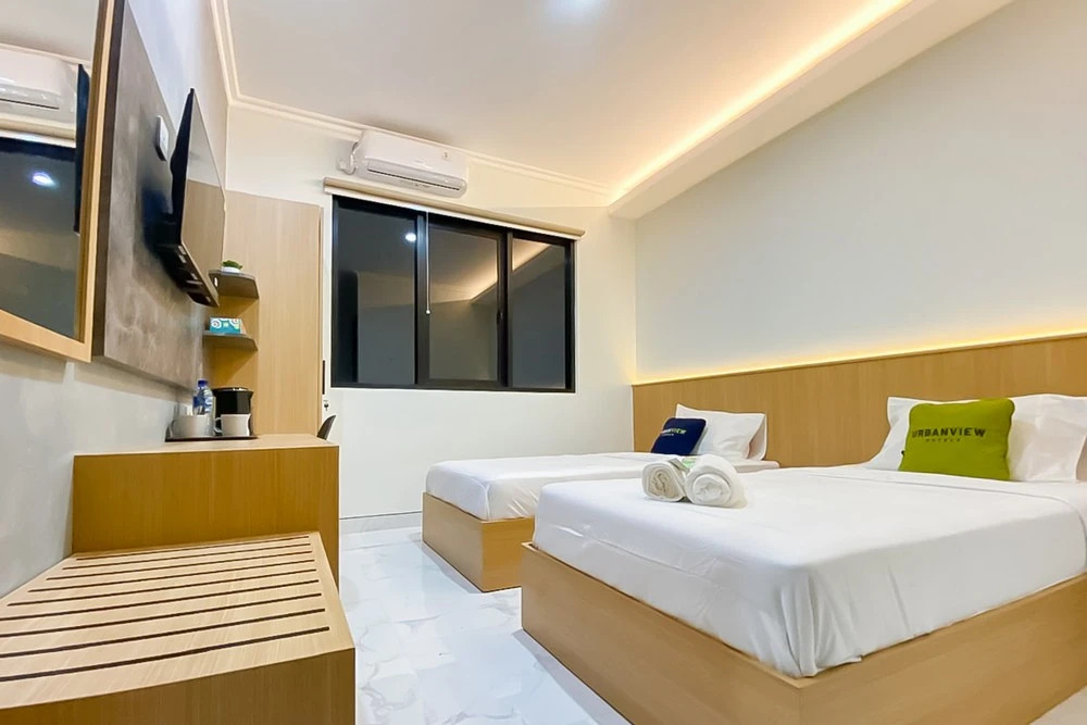 Urbanview Griya Cendhani Magelang