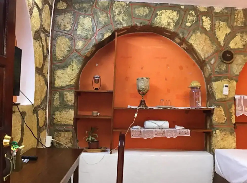 Villas San Felipe
