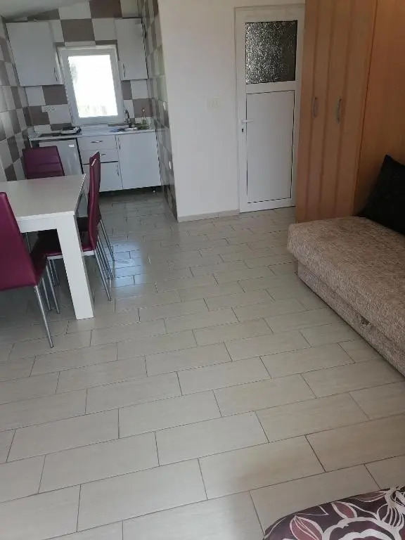 Apartmani La Vi