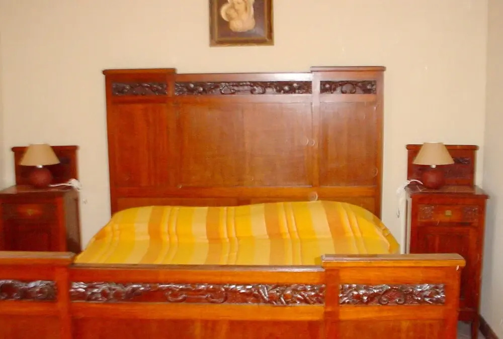 House With 4 Bedrooms In Riposto, With Wonderful Sea View And Enclosed Garden