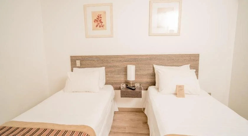 Hotel Terra Iquique
