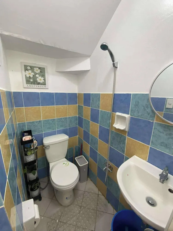 Charming Iloilo City House With Garden View