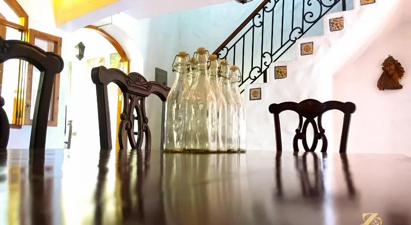 Hostal Zaragoza