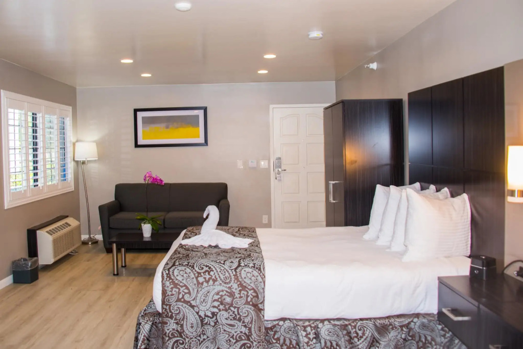 SureStay Plus by Best Western Santa Clara Silicon Valley
