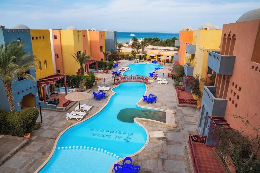 Al Dora Resort Hurghada