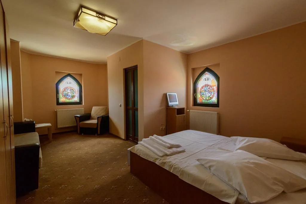 Hotel LaCetate
