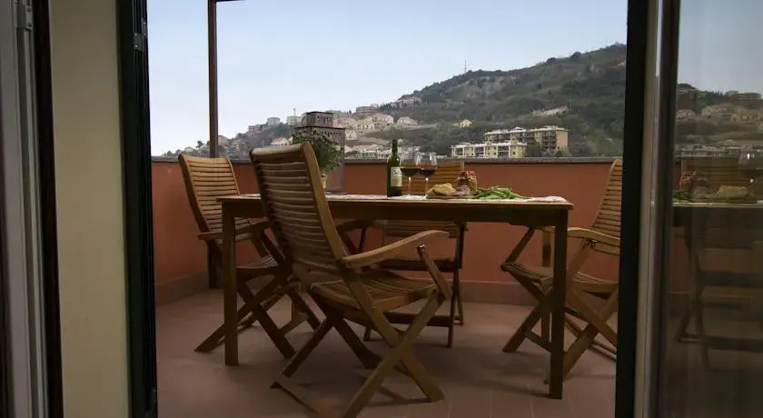 Residence Corte Del Sole