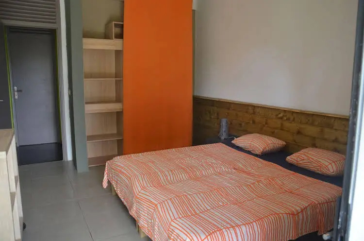 E.Gwada Hostel