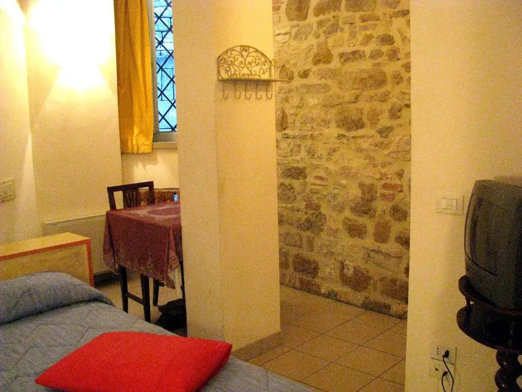 Residenza Baldesca