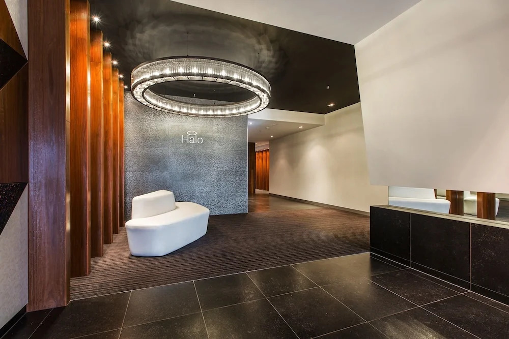 Apartment2c - Parkside
