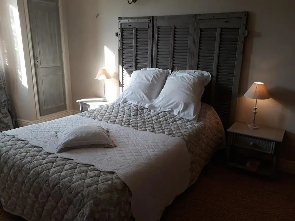 Chambre dhôtes La Citadelle