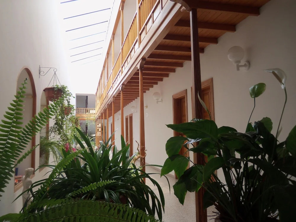 Apartamentos Isa II