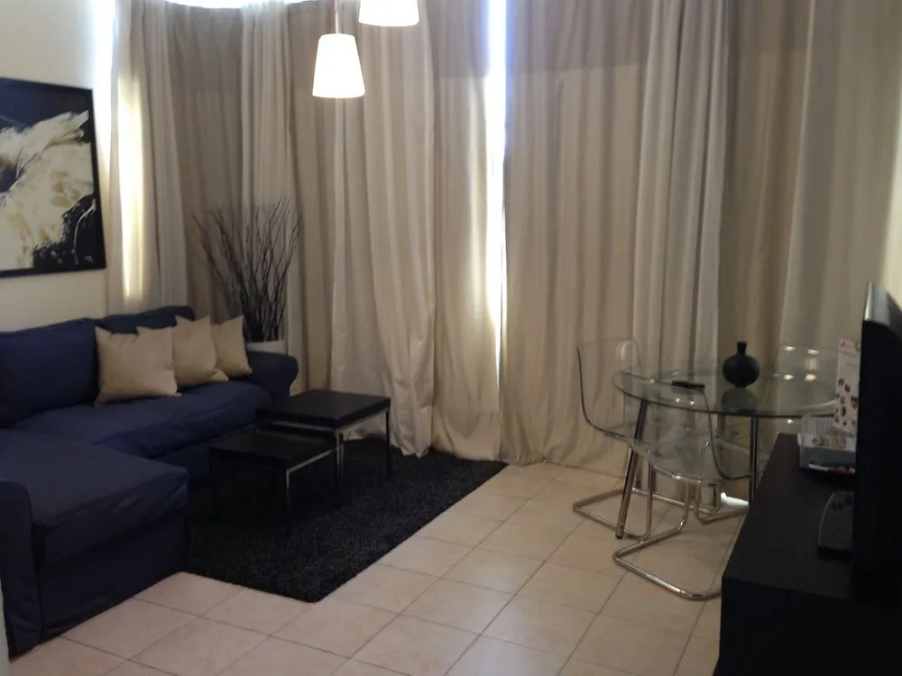 Dato's Apartments