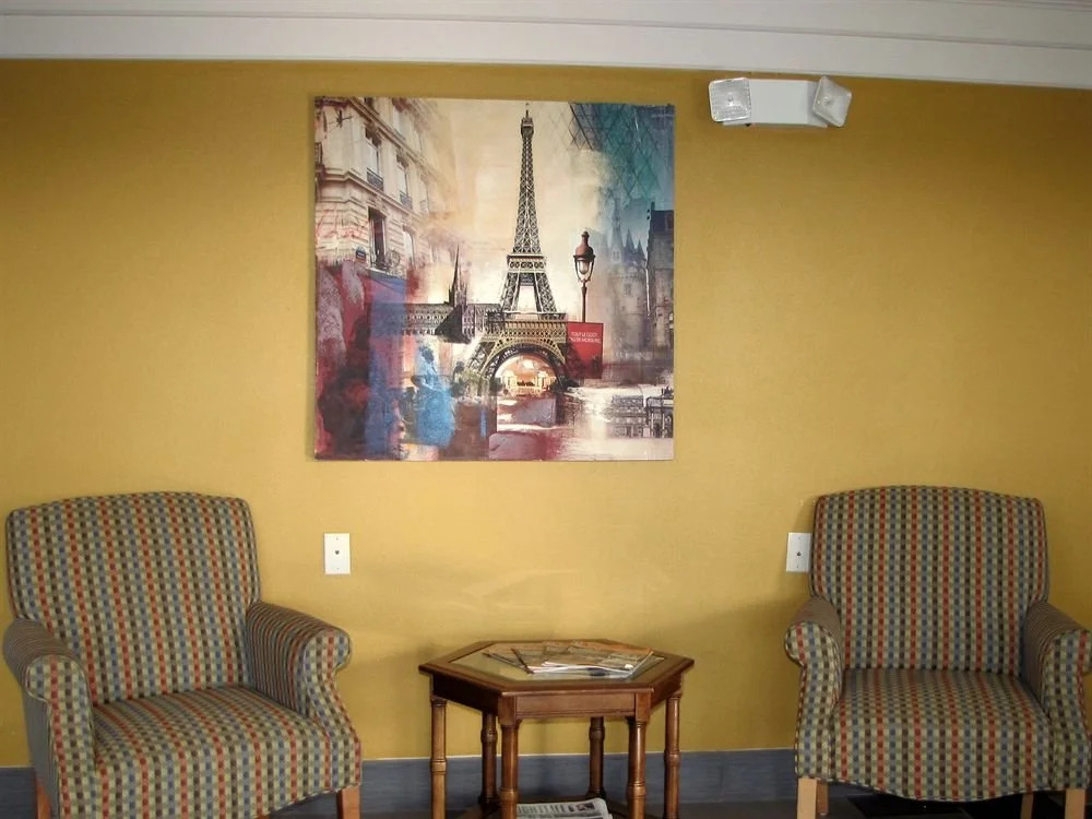 Unicity Inn